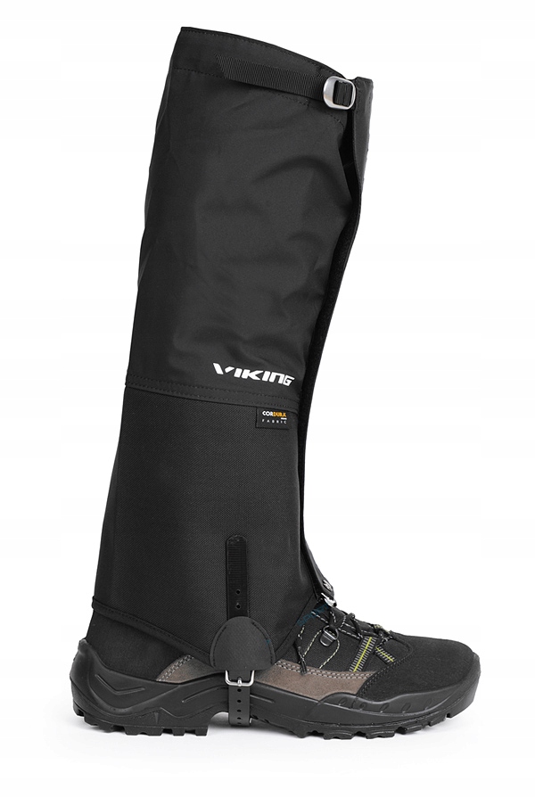 

Stuptuty Ochraniacze Viking 0374 Cordura XL