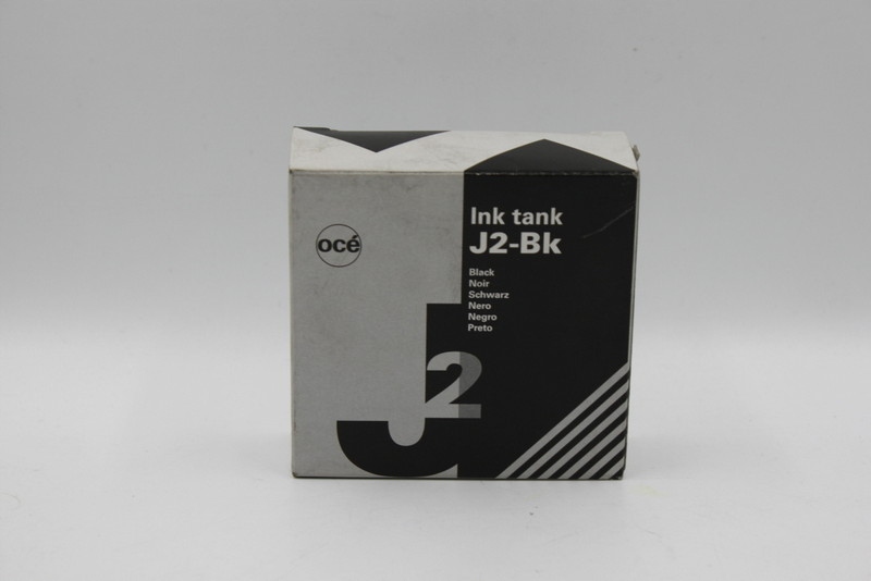 Oce J2-BK 29953813 inkoust černý originál