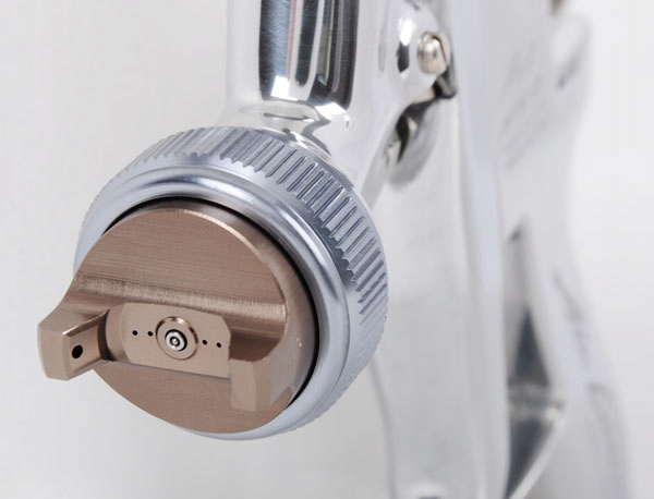 IWATA AirGunsa Głowica powietrzna AZ3 1.0-1.3-1.5 Marka Iwata