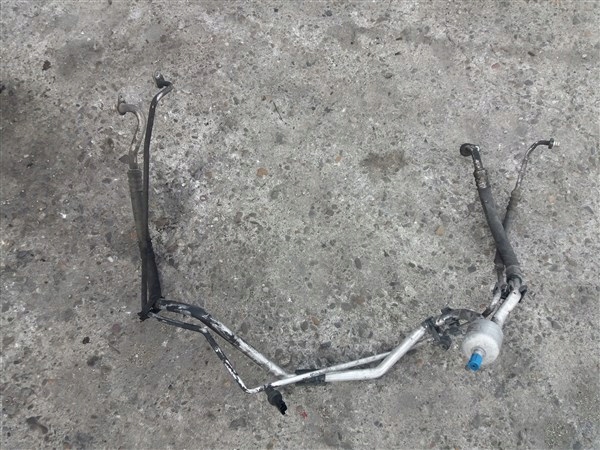 WĘŻE KLIMATYZACJI WĄŻ PRZEWÓD CITROEN C4 PICASSO I 1.6 HDI