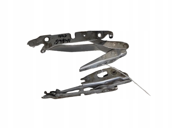 AUDI A4 B6 00- SEDAN ZAWIASY KLAPY BAGAŻNIKA