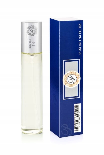 

Perfumik 042 Pour Home* Perfumetka 33ml