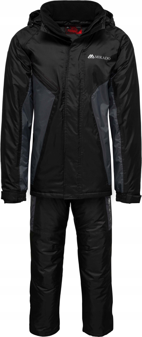 Mikado Kombinezon Zimowy XXL+ 1KPL