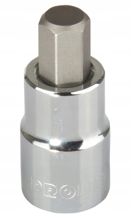 

Nasadka Bit Hex 5mm 1/2 Proline 18645