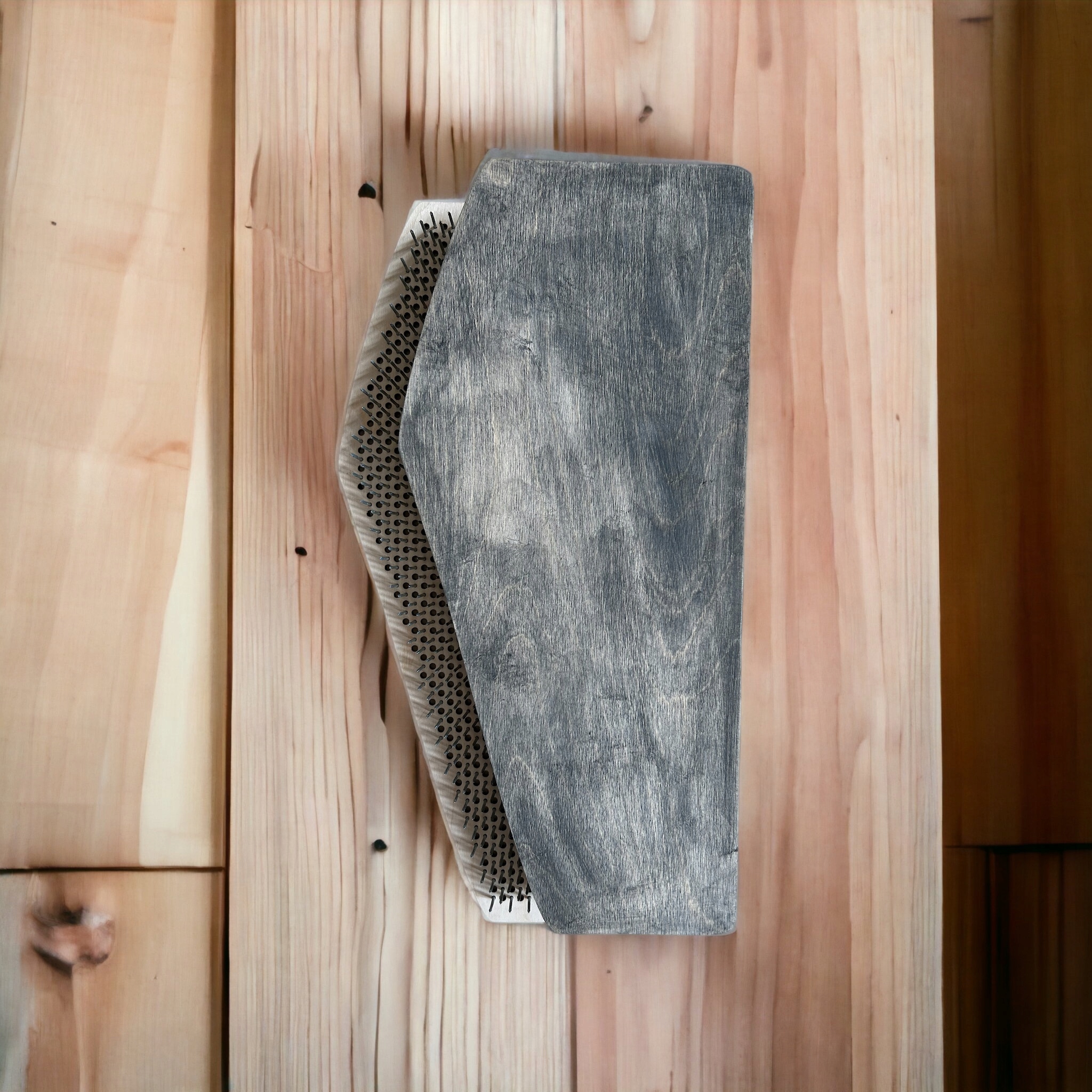 SADHU deska do masażu pleców 10mm Rodzaj mata