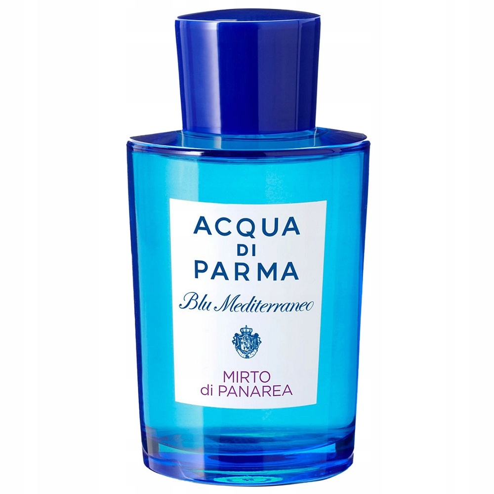 Acqua DI Parma Blu Mediterraneo Mirto DI Panarea Edt 180ml Sprej