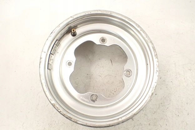 Yamaha YFM 700 Raptor Felga przód 10''x5.50