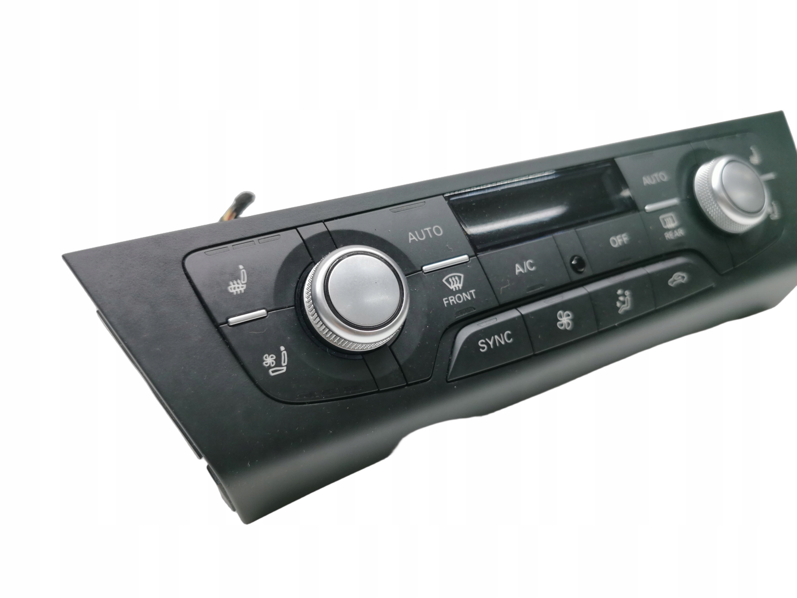 Unite commande clima AUDI A6 C7 4G0820043CE