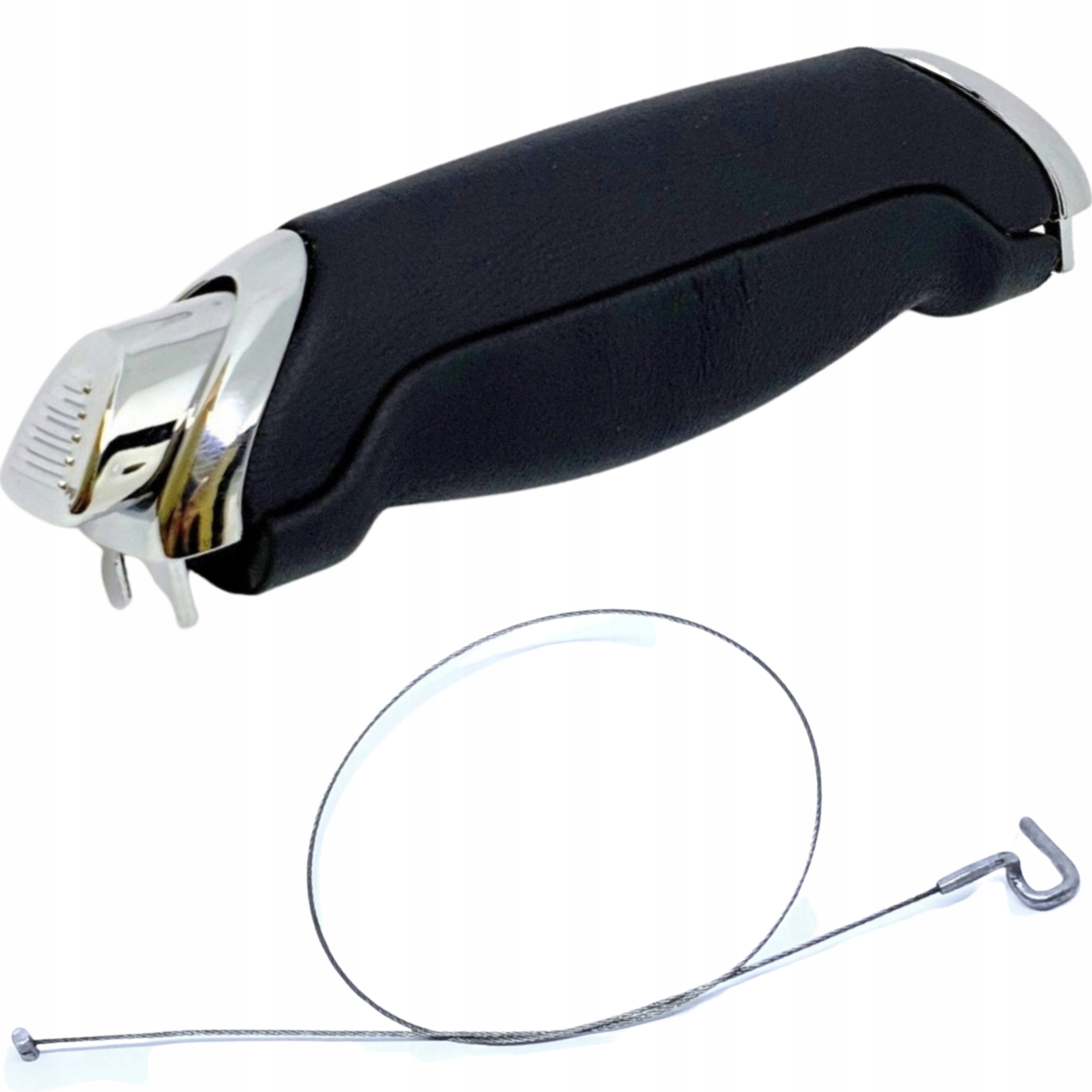 Lanko Páka Ruční Brzdy 430 mm Galaxy S Max C Max 2006 -> 2014