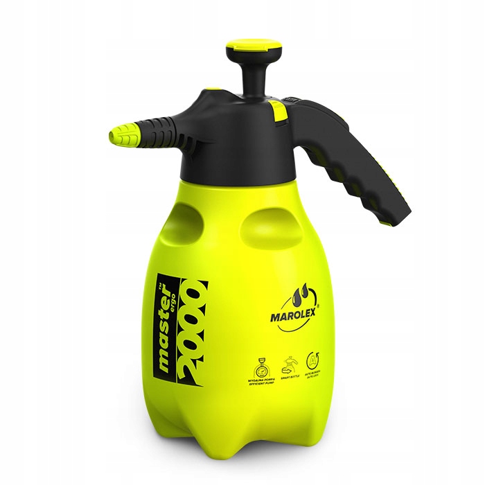 

Opryskiwacz ogrodniczy ręczny Marolex S013.101 2L