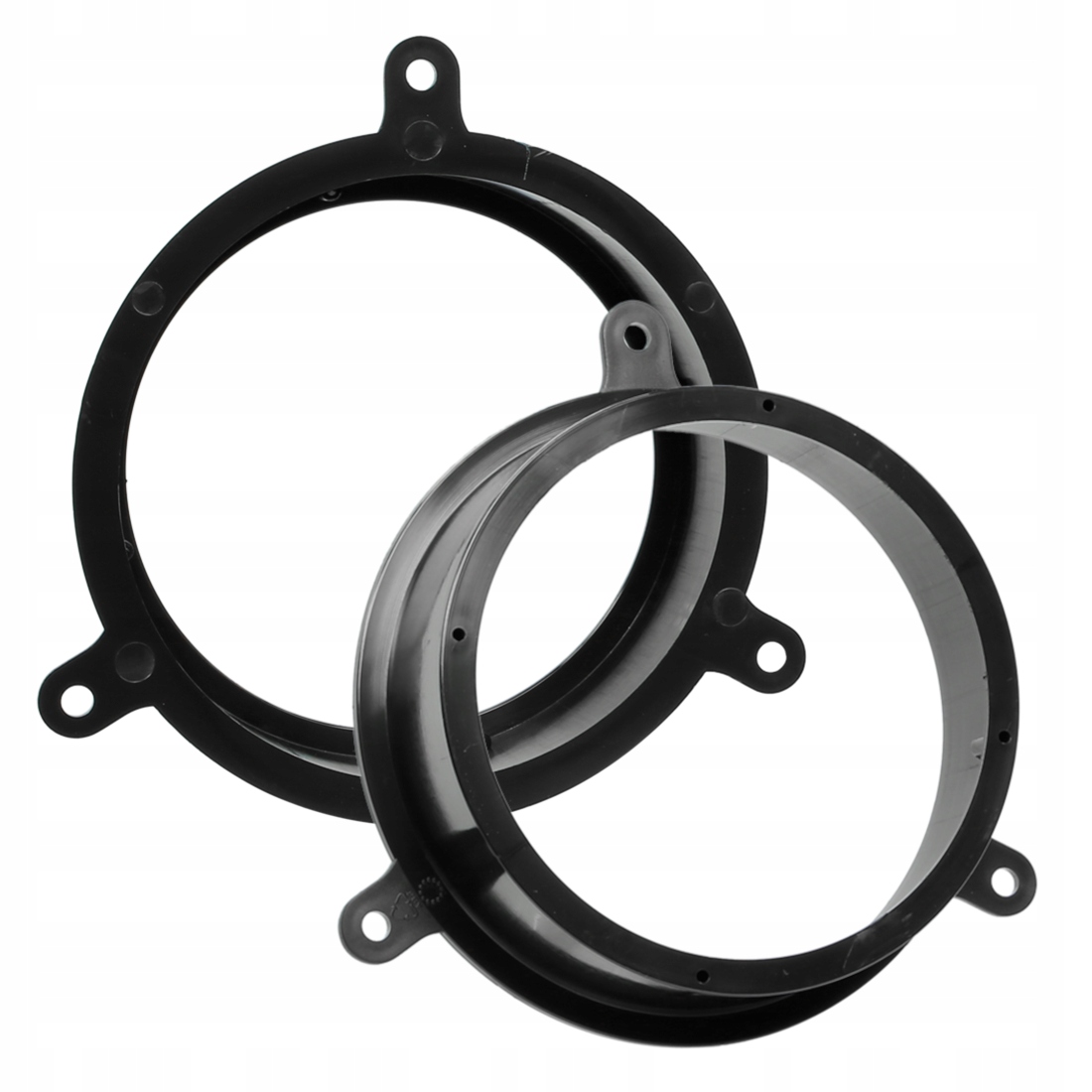 Głośniki JBL STAGE2 604C do RENAULT SCENIC GRAND SCENIC TALISMAN ZOE Stan opakowania oryginalne