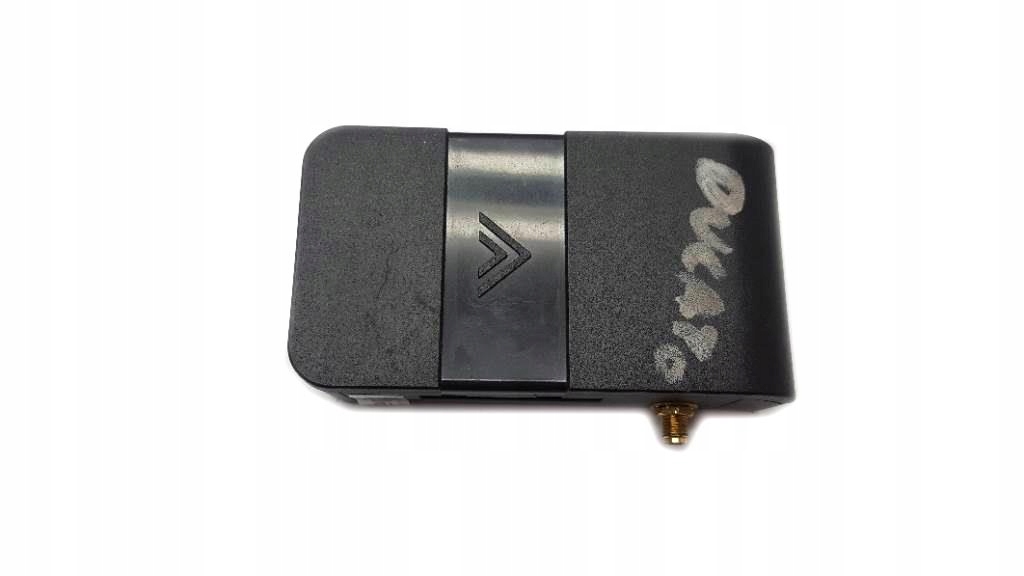 MODUŁ ANTENA LOKALIZATOR GPS FINDER PRO XP