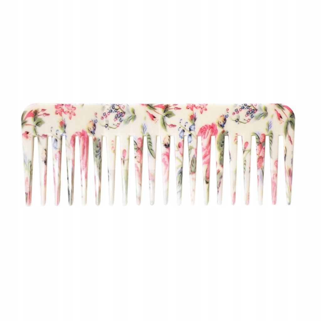 Zestaw 2 grzebieni do masażu skóry głowy ułat Marka inna marka