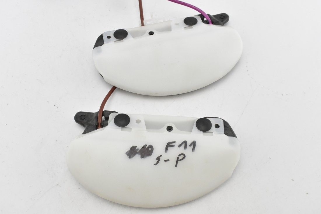 Регулировка ширины спины 7310991 BMW F10 F40