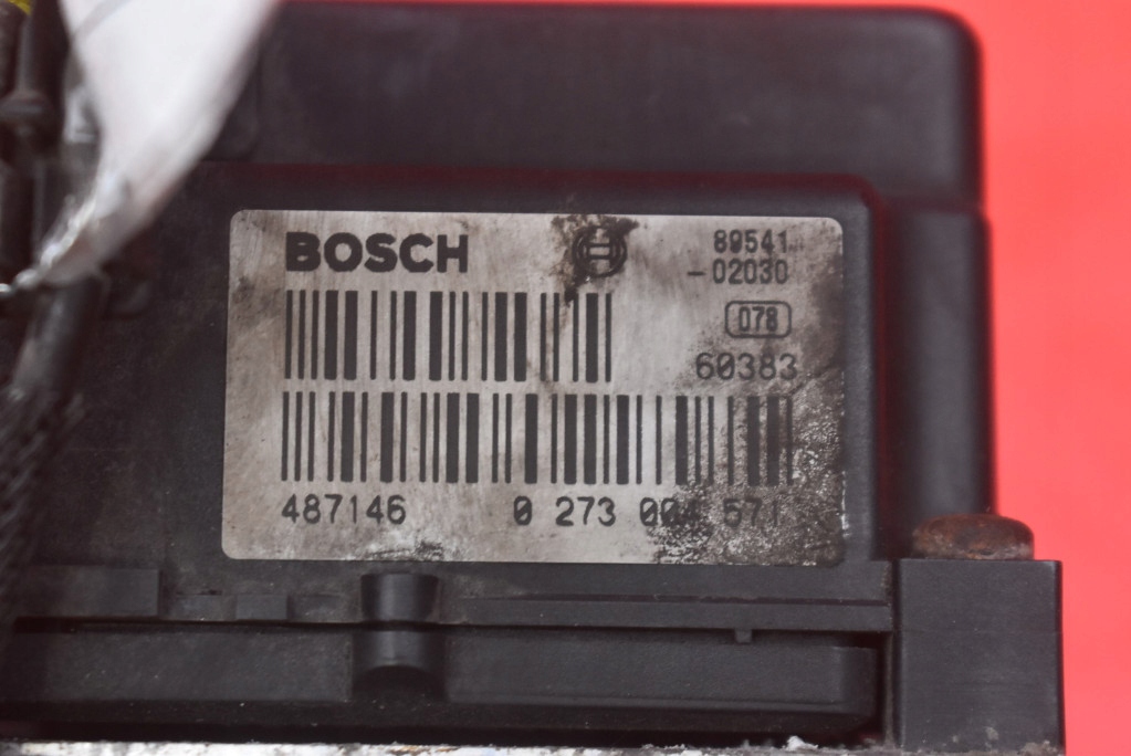 Pompa ABS 44510-02050 TOYOTA COROLLA E12 1.4 D-4D 90 KM 01-06