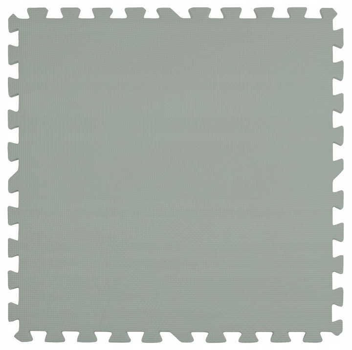 DUŻE Puzzle Piankowe Mata piankowa edukac180x180cm Bohater brak