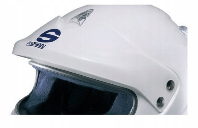 Stříška pro přilby Sparco Wtt, Adv Jet, Rally