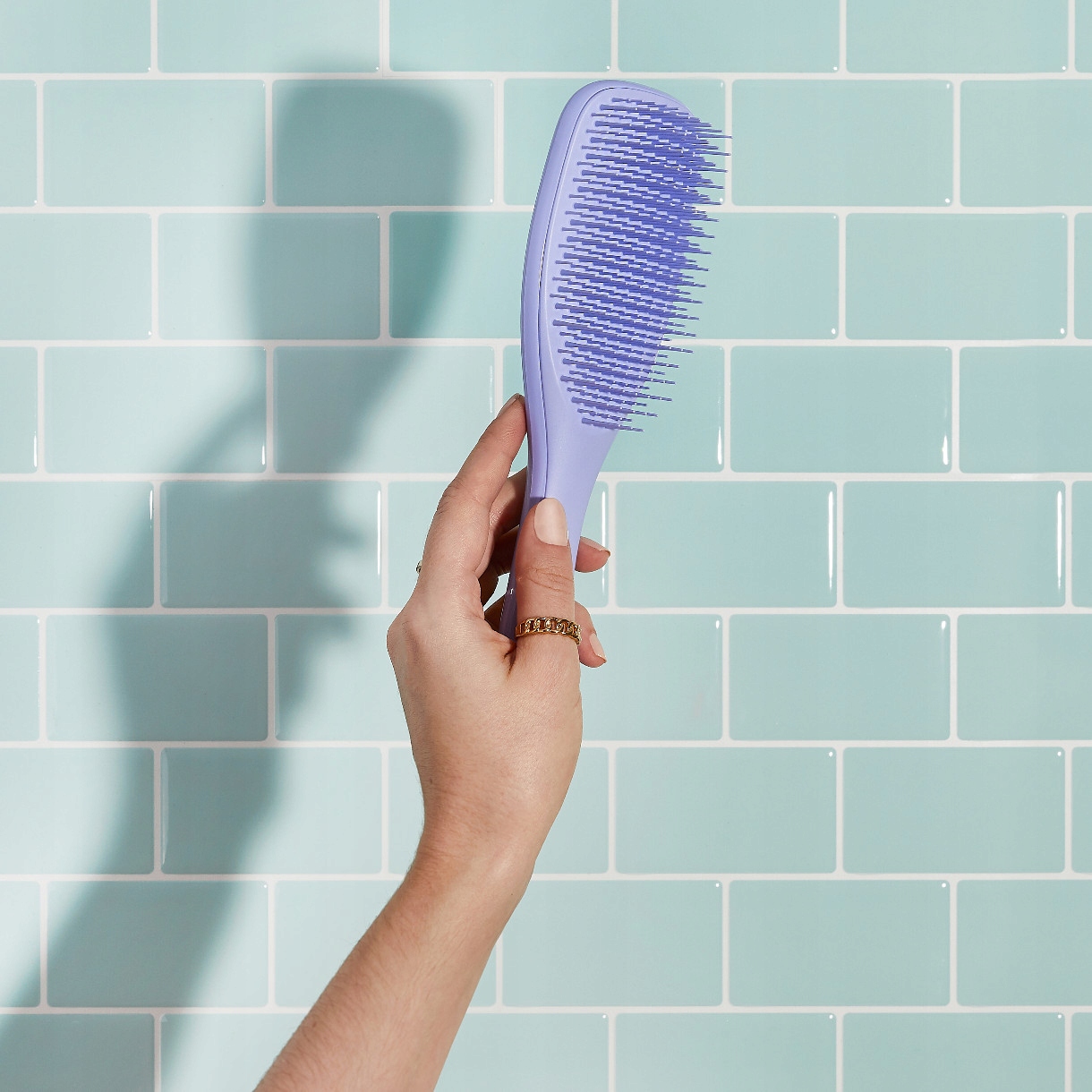 SZCZOTKA DO MOKRYCH WŁOSÓW WTD MEDIUM BRUSH Marka Tangle Teezer