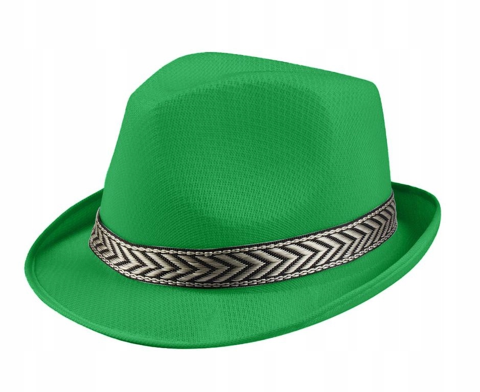 

Kapelusz Jackson Fedora Trilby Letni Impreza