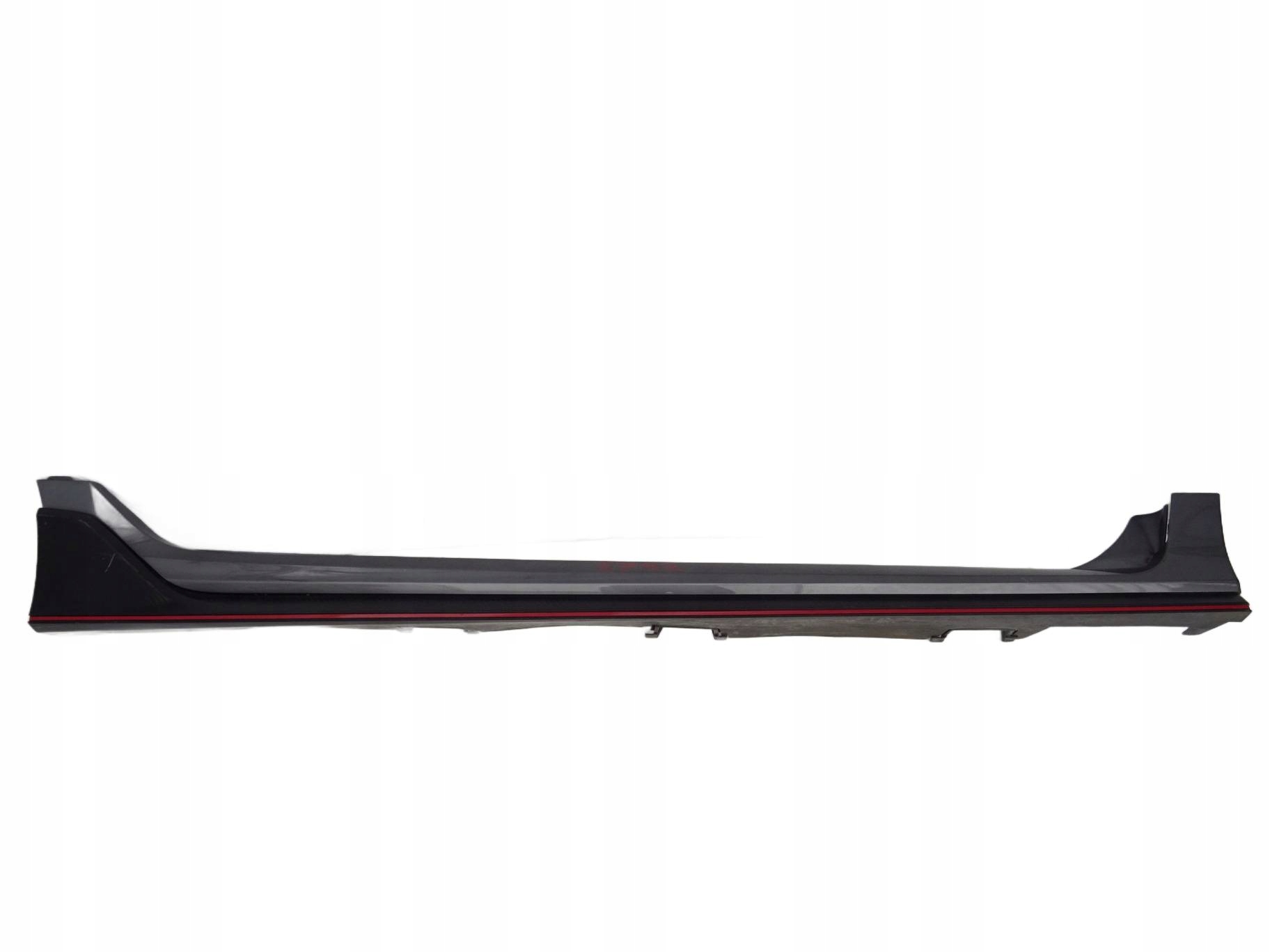 Honda Civic X TYPE R S moulding threshold threshold right