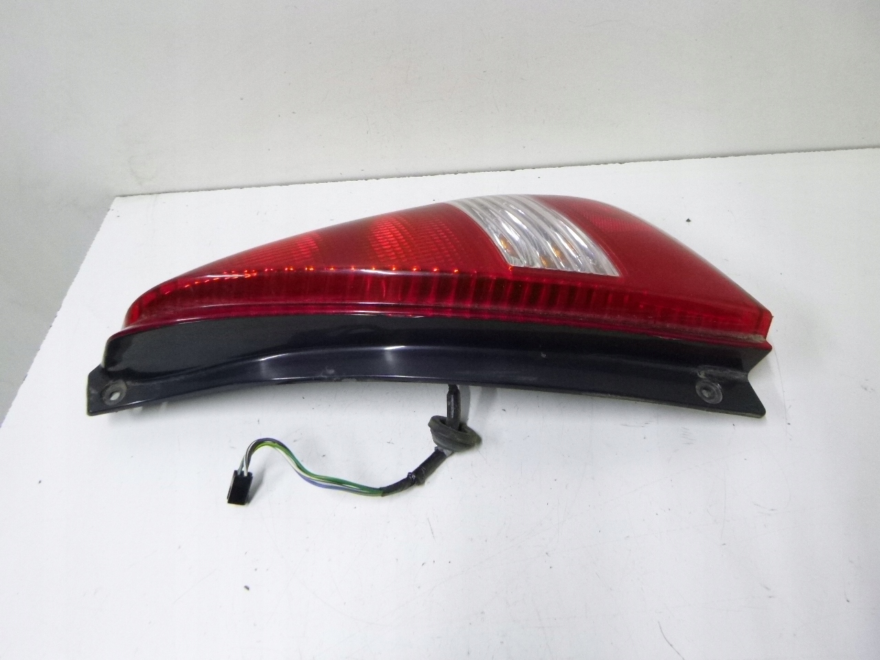 light rear Suzuki Liana 5D hatchback 2001 r.