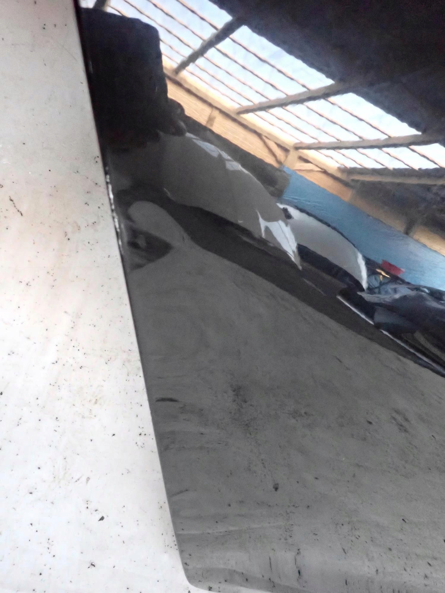 BMW 5 G31 Tür Hinten Rechts Kombi Door Porta Porte - Thumbnail 5