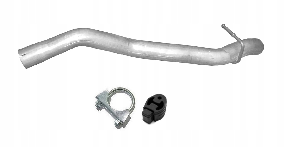 Ford Focus C-max 1.6 1.8 TDCi 03-10 Trubka