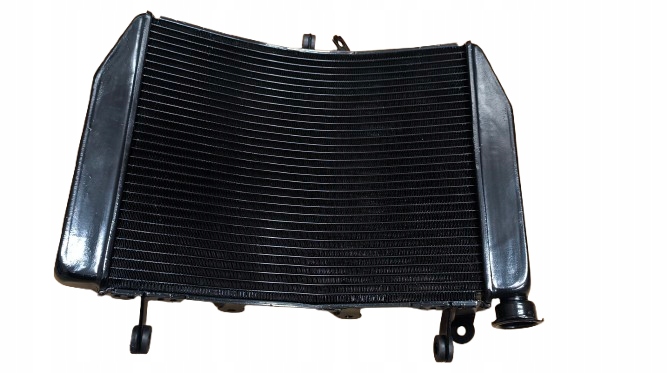 Chladič Yamaha cross R6 YZF-R6 R6S YFZ-R6S YZFR6S 2003-09 5SL-12461-00-00