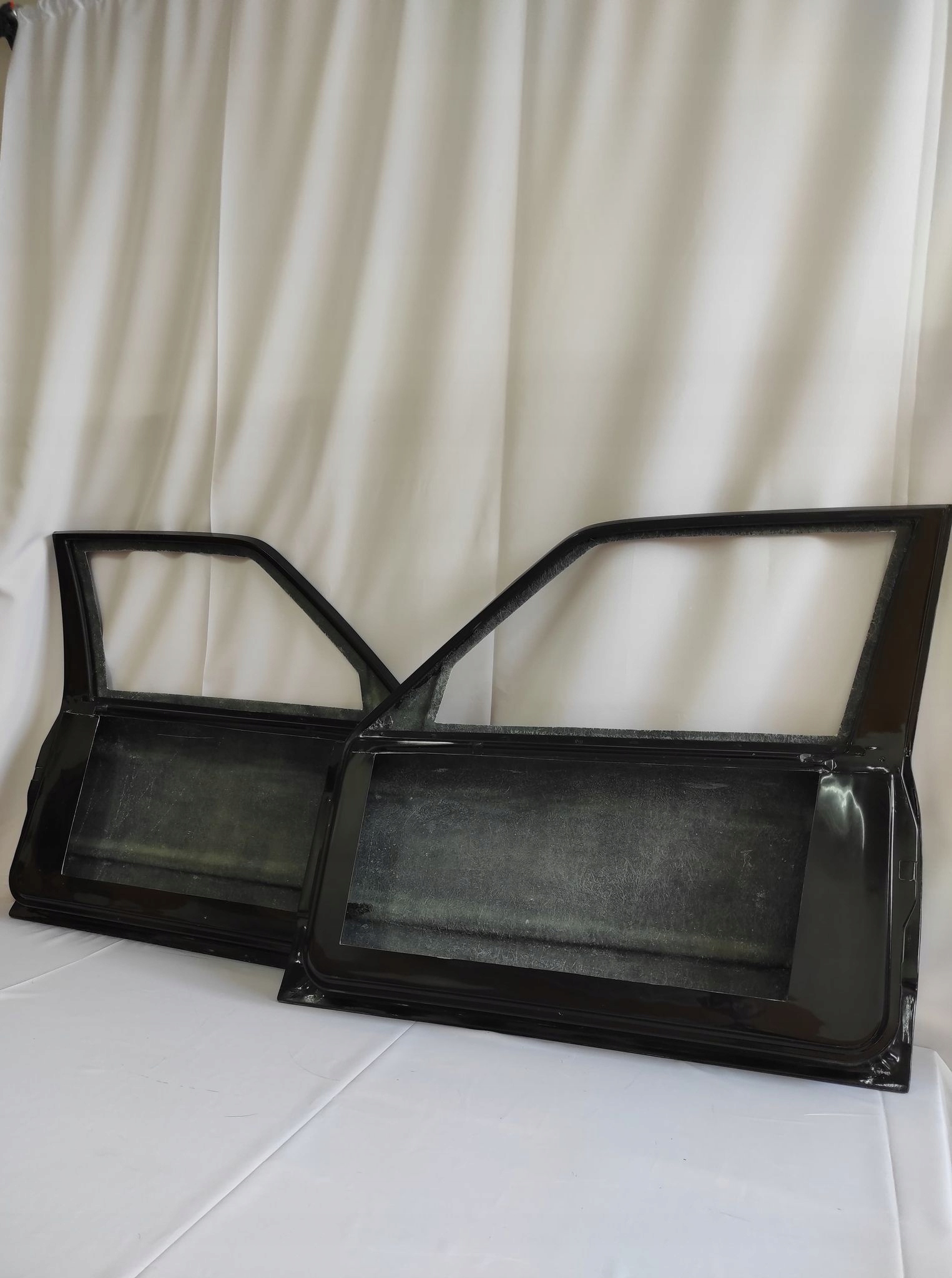 DRZWI LEKKIE BMW E30 FEBLA LAMINAT COUPE Part manufacturer other
