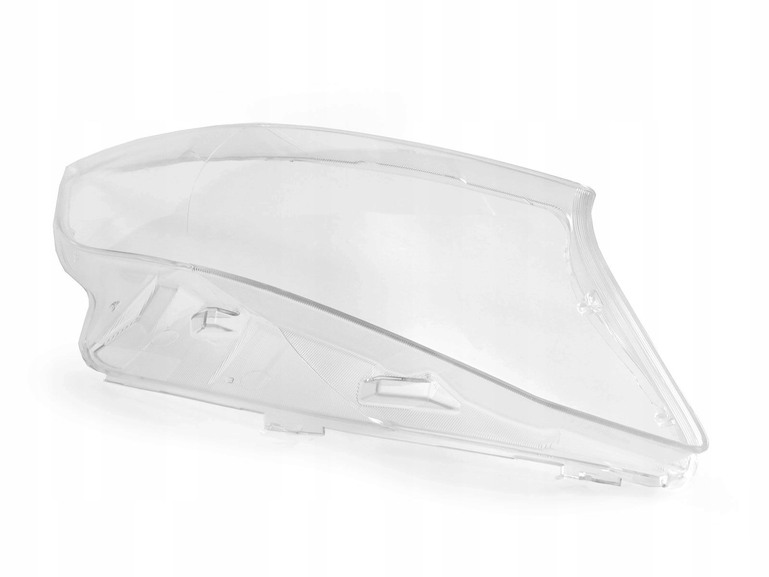 Klosz Pravé sklo světlometu lampa Přední Mercedes W447 2014-2019