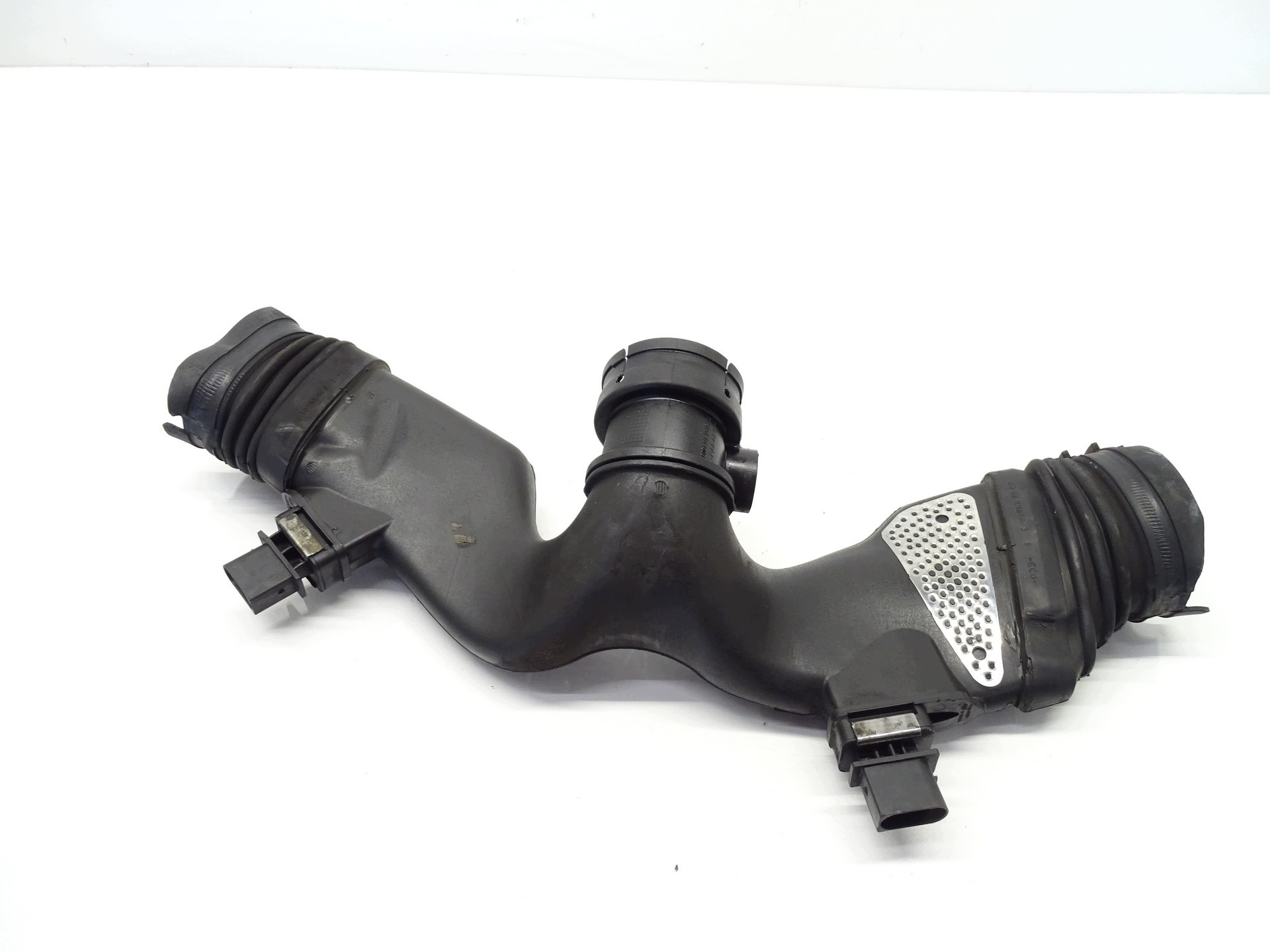 flow meter air hose MERCEDES W204 3.0 A6420907337
