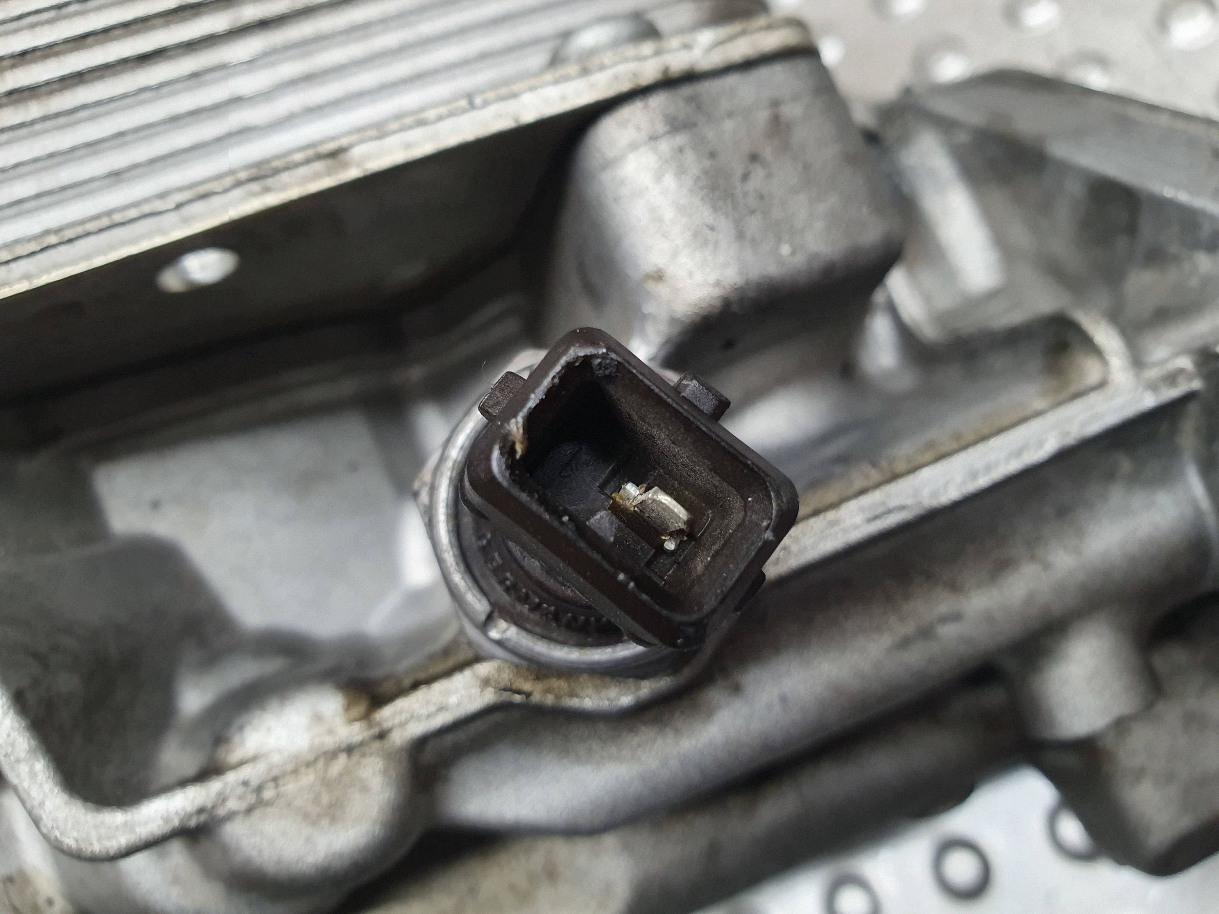 poklopač filtera ulja 7788453 BMW E91 E90 E60 E61 X5 E70 E53 E65 3.0 D M57