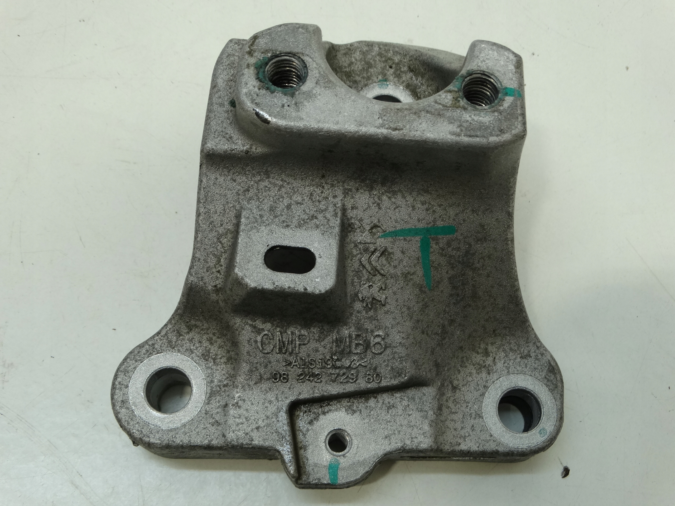 support gearboxes CITROEN C4 III 9824272980 2020R.