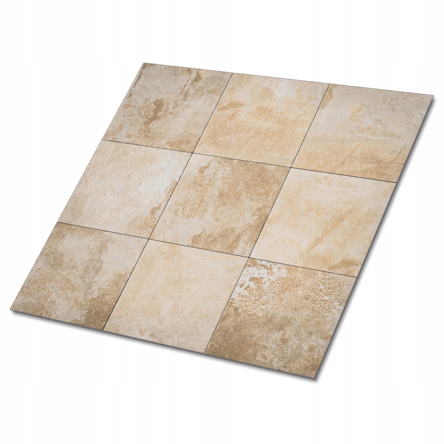 

Panel kafelek winylowy 30x30 cm Tekstura kamienia