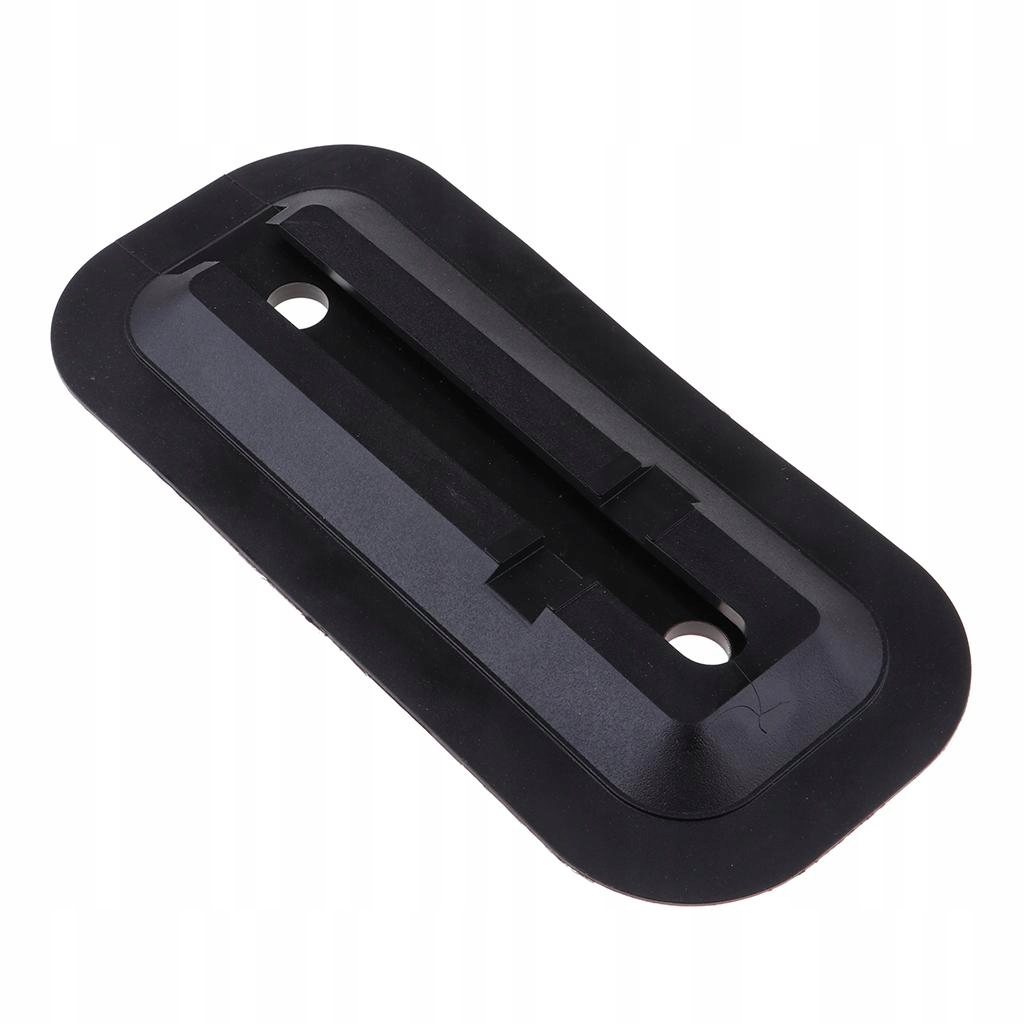 zr-Podstawa do longboardu, Typ masztu SDM