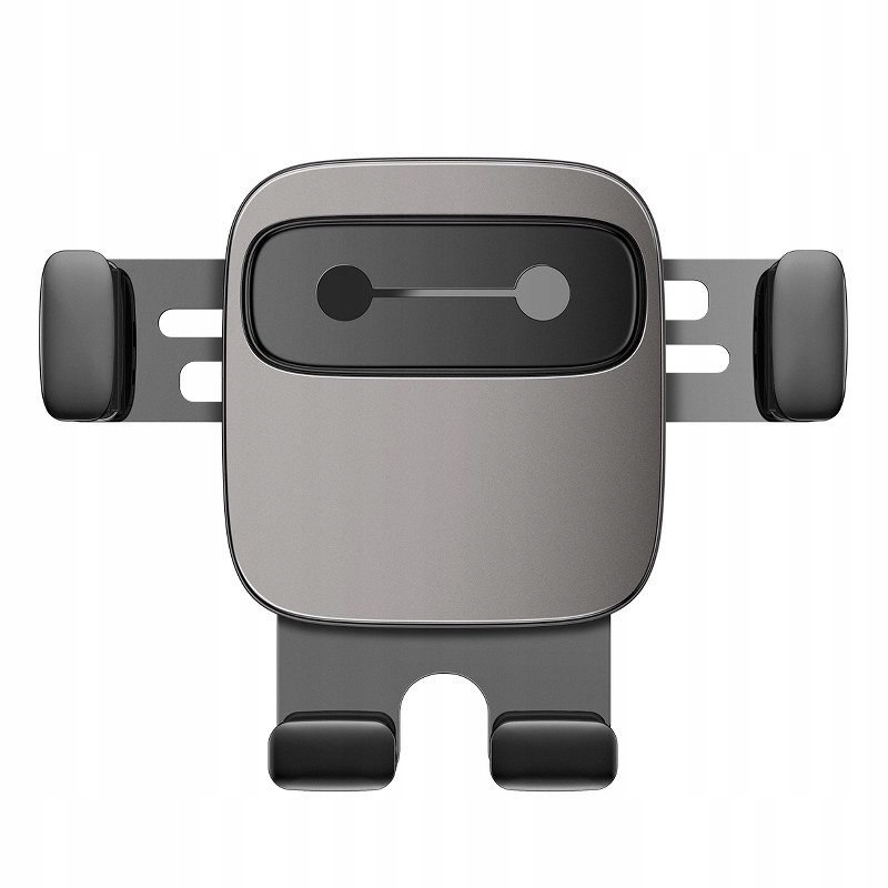 BASEUS UCHWYT SAMOCHODOWY GRAWITACYJNY DO TELEFONU Rodzaj do telefonów