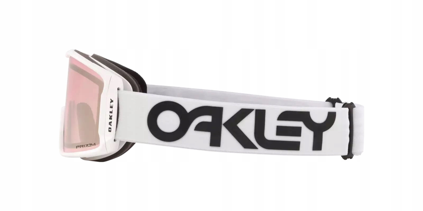 Gogle narciarskie Oakley Line Miner M Pink S1 Model Line Miner XM