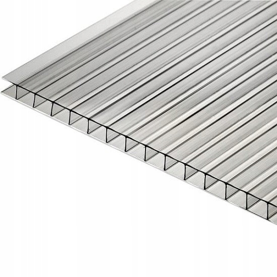 

Poliwęglan b/b 4mm 2,1x6m