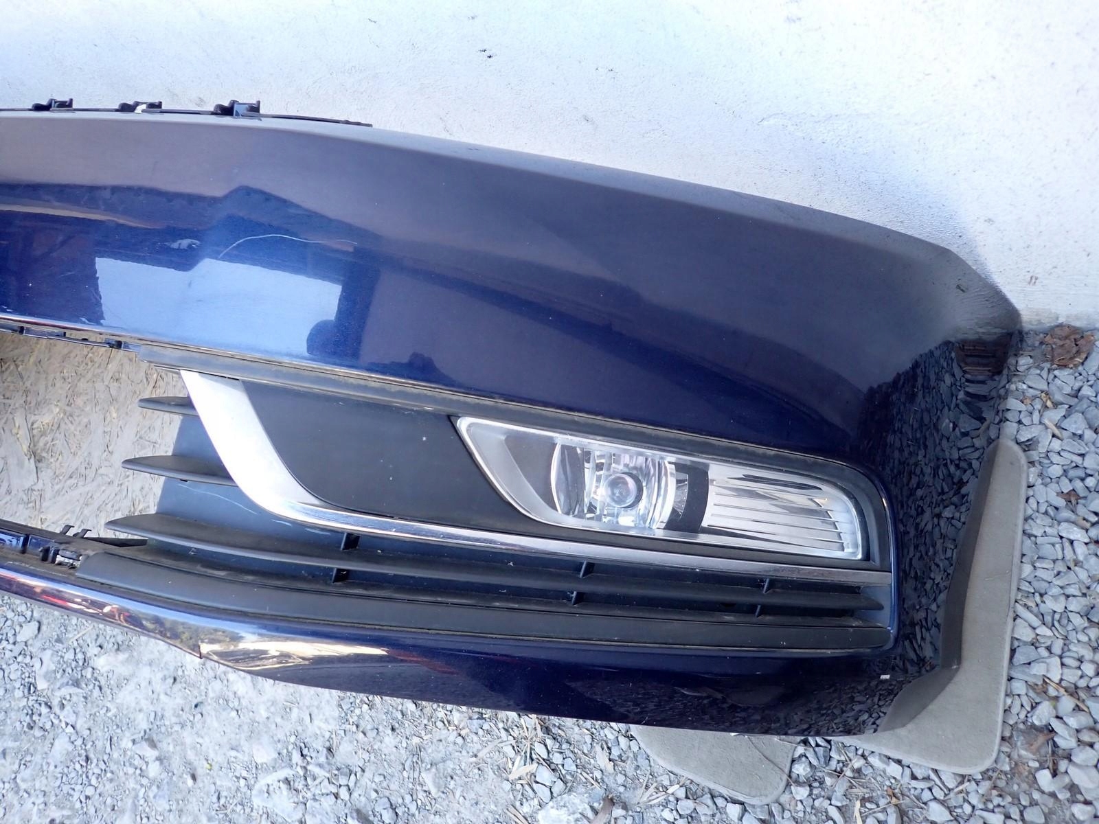 bumper front front VW VOLKSWAGEN PASSAT B7 3AA 2011-2015R 3AA807221