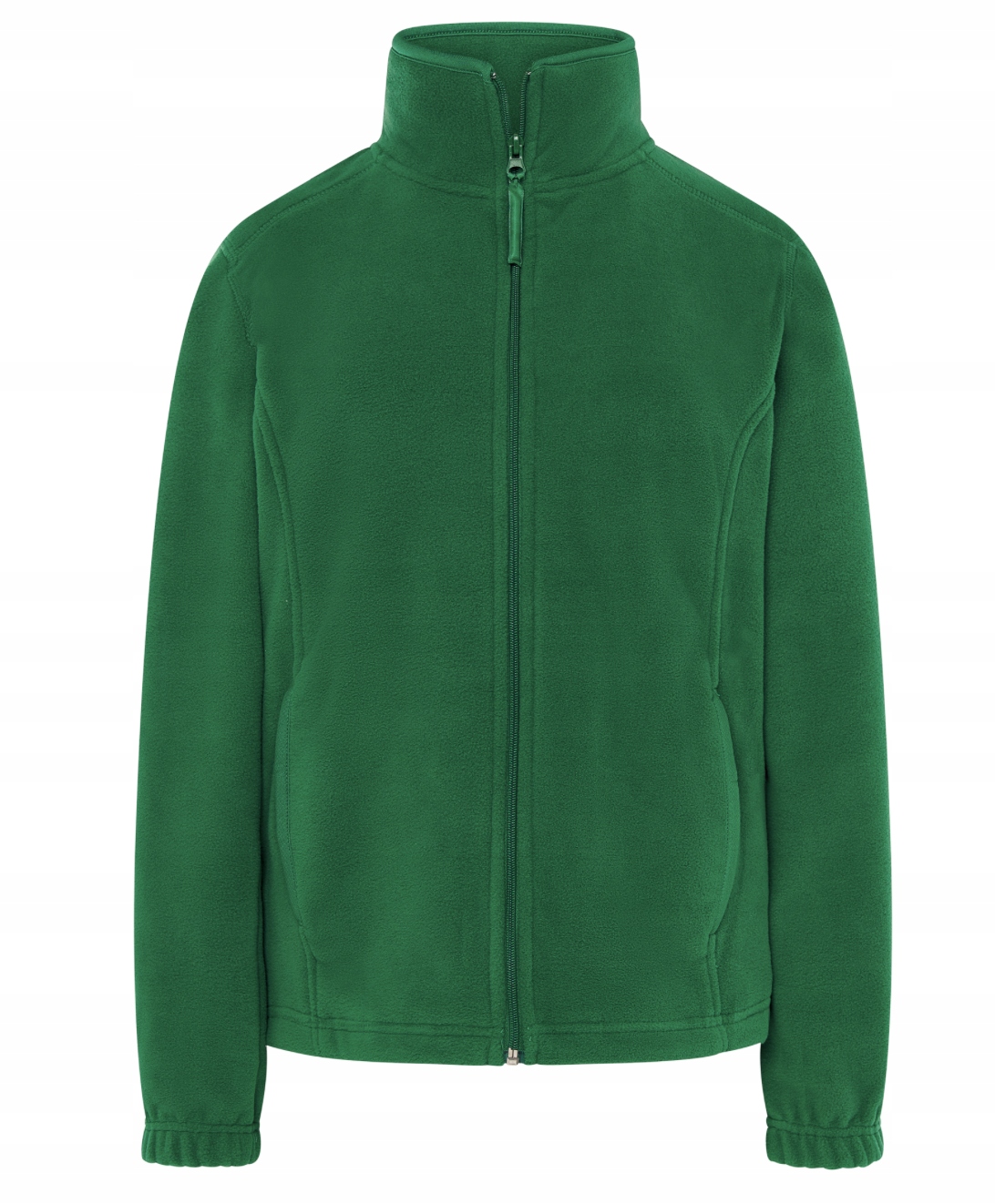 

Polar damski- zielony - roboczy - XXL