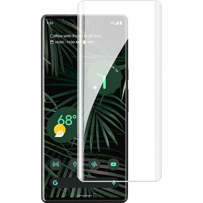 

Szkło hartowane Mocolo do Google Pixel 7 Pro