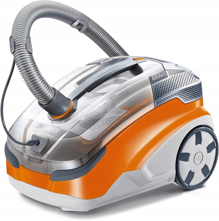 Tepovač Thomas Aqua+ Pet & Family (788563) 1700 W oranžový
