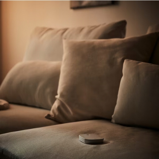 Pilot zdalnego sterowania LED Styrbar IKEA biały Kod producenta 604.883.66