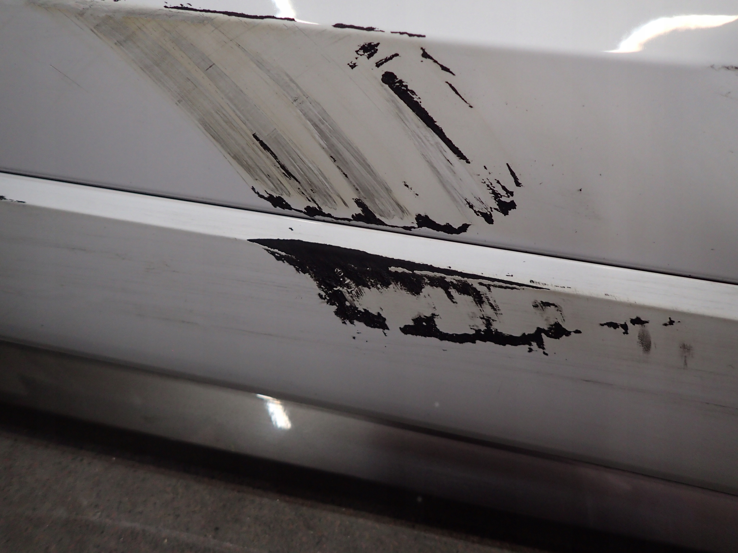 DRZWI PRZÓD PRAWE SEAT ATECA Typ samochodu Samochody osobowe