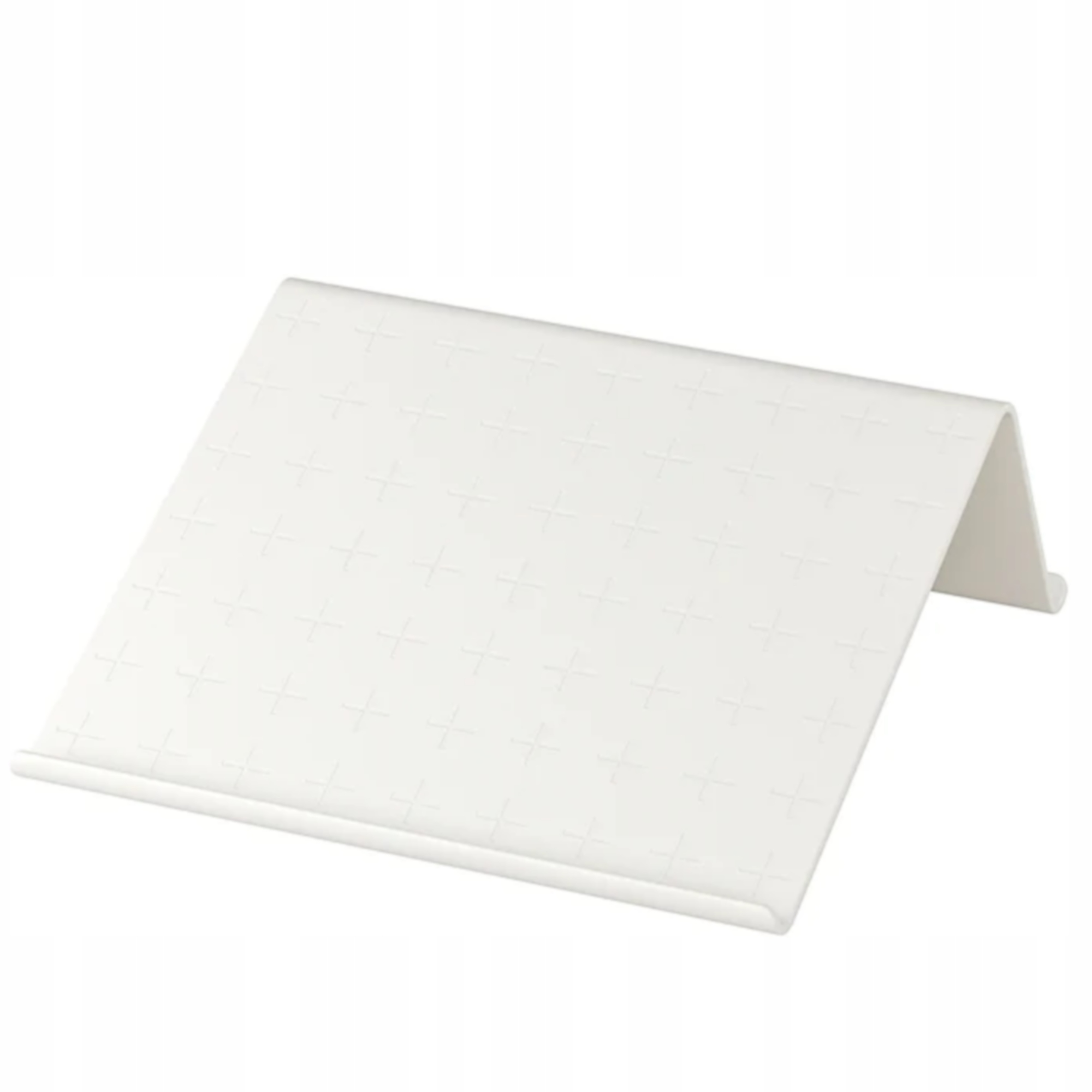 

Podstawka Stolik Pod Tablet Książkę Biała 25X25