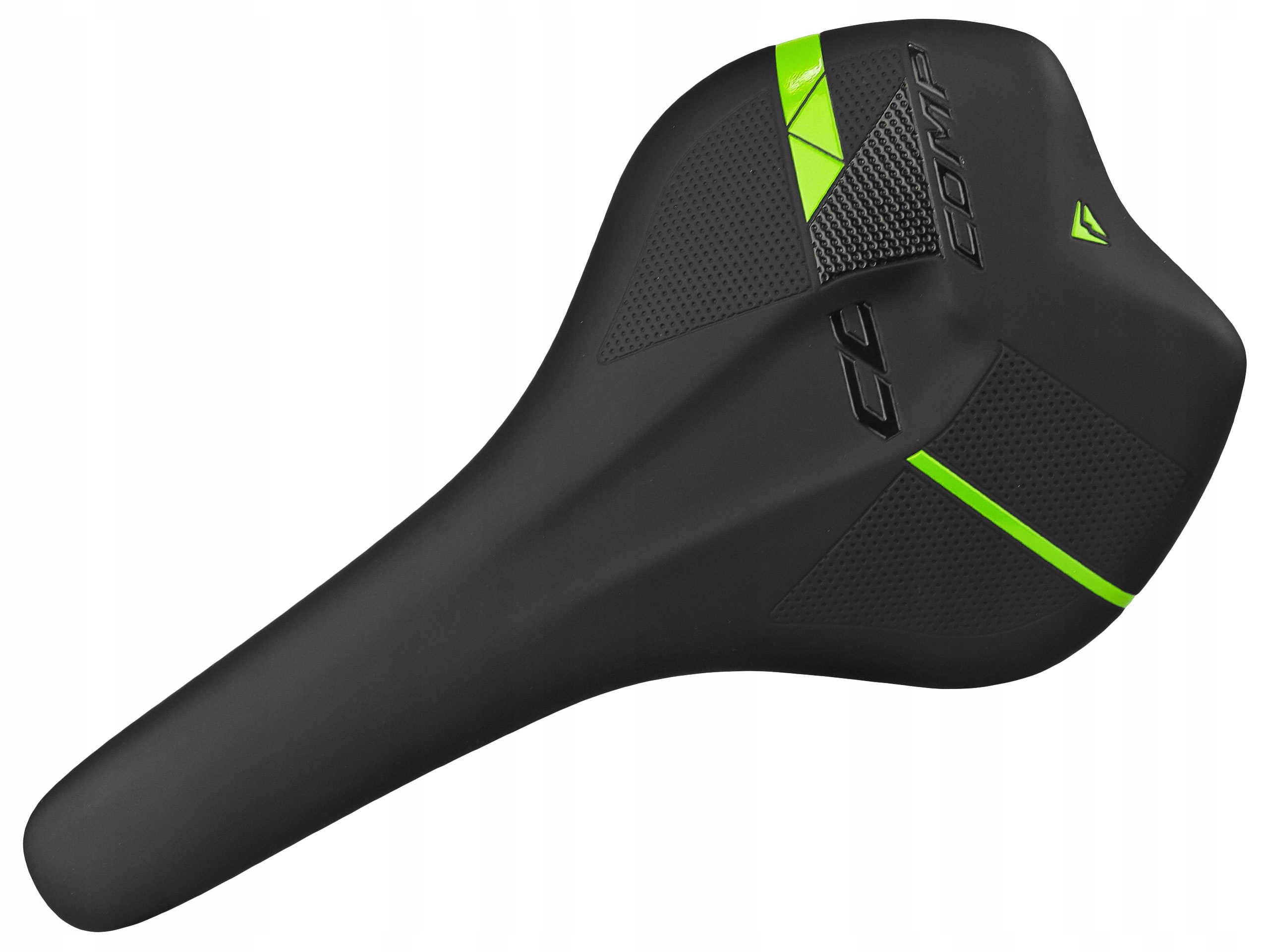 SIODEŁKO ROWEROWE MERIDA COMP CC SE-MD057 ZIELONE SPORTOWE MTB / XC GRAVEL