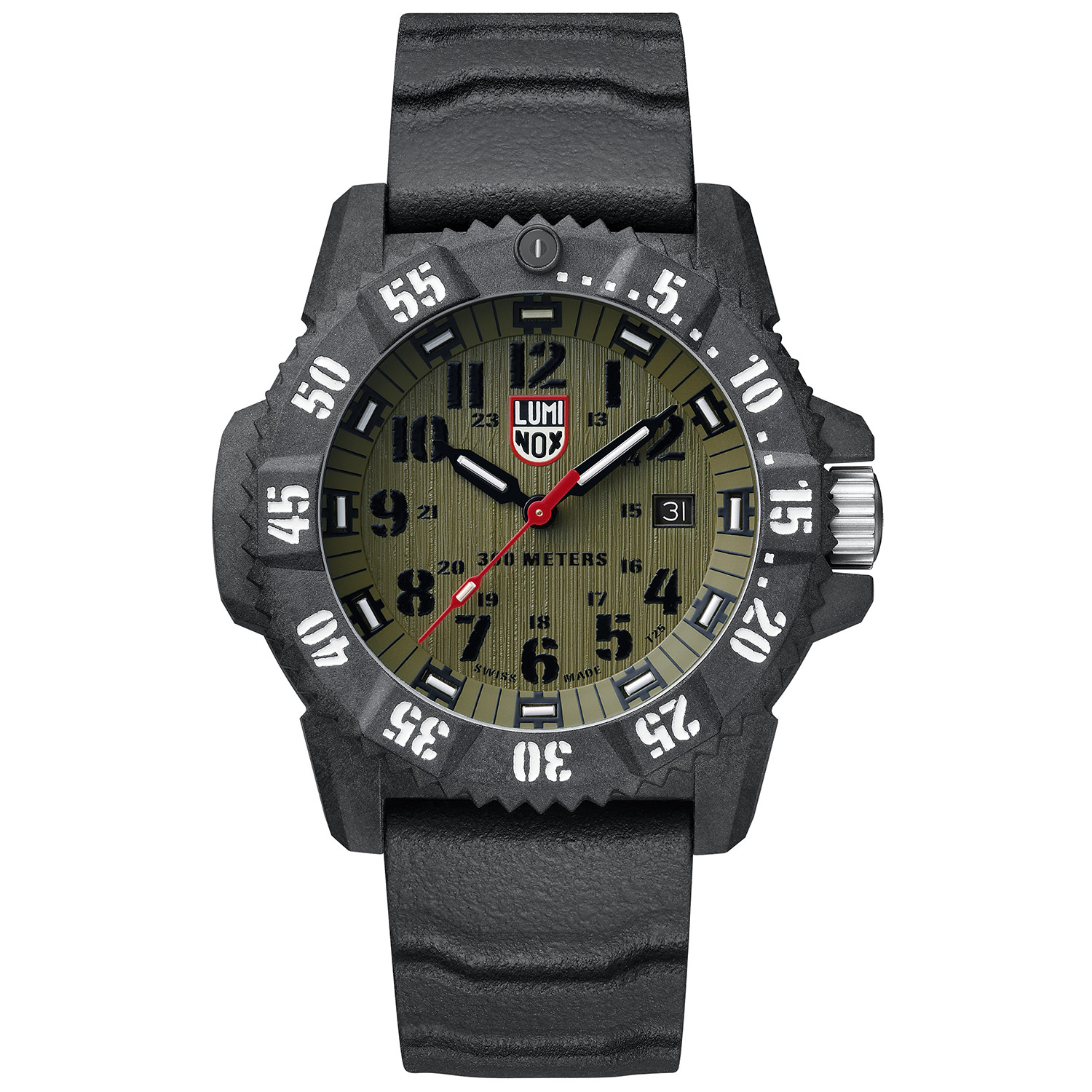 Pánské Hodinky Luminox XS.3813.L černé