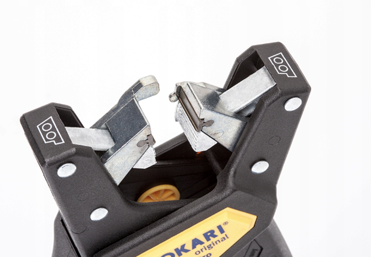 Ściągacz izolacji 20075 JOKARI AS-Interface Pro Model AS-Interface Pro