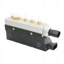 MERCEDES W220 AIRMATIC LISTWA ZAWOROWA ROZDZIELACZ