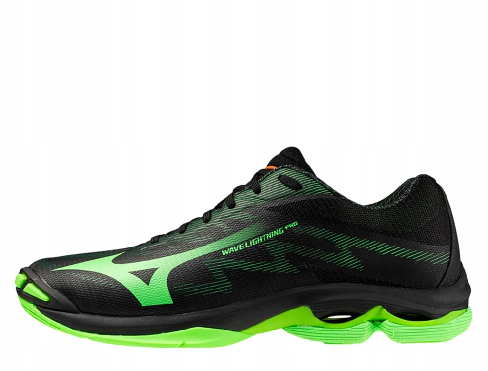 Buty siatkarskie Mizuno Wave Lightning 45